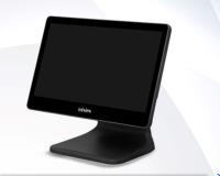 JETVIEW JPC 1300 İ3 - 4 GB RAM / 64 GB M2 DİSK /15.6" POS PC